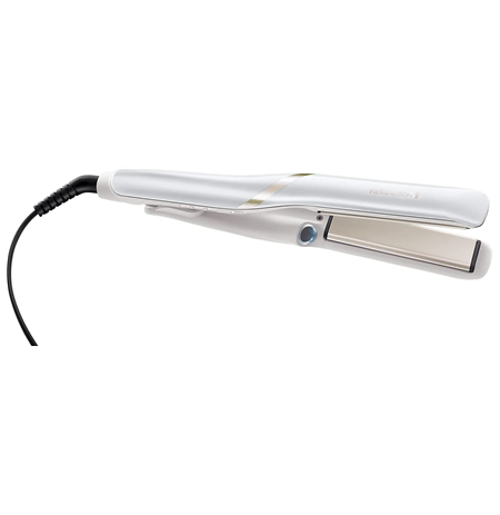 Remington | Hydraluxe Pro Hair Straightener | S9001 | Warranty  month(s) | Ceramic heating system | Display | Temperature (min) 