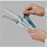 Remington | Hydraluxe Pro Hair Straightener | S9001 | Warranty  month(s) | Ceramic heating system | Display | Temperature (min) 