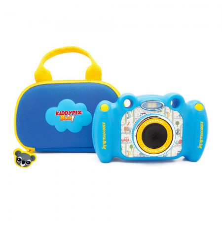 Easypix KiddyPix Blizz blue10086