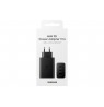 Samsung EP-T6530 Headphones, Headset, Netbook, Notebook, Smartphone, Smartwatch, Tablet Black AC Indoor