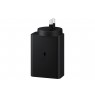 Samsung EP-T6530 Headphones, Headset, Netbook, Notebook, Smartphone, Smartwatch, Tablet Black AC Indoor