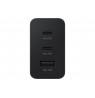 Samsung EP-T6530 Headphones, Headset, Netbook, Notebook, Smartphone, Smartwatch, Tablet Black AC Indoor