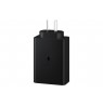 Samsung EP-T6530 Headphones, Headset, Netbook, Notebook, Smartphone, Smartwatch, Tablet Black AC Indoor