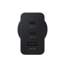 Samsung EP-T6530 Headphones, Headset, Netbook, Notebook, Smartphone, Smartwatch, Tablet Black AC Indoor