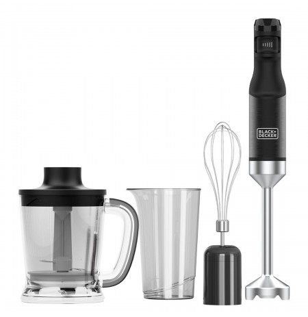 Hand blender Black and Decker BXHBA1501E