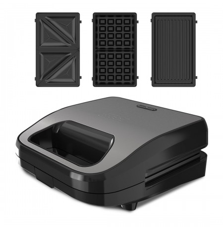 Black+Decker BXSA754E sandwich toaster