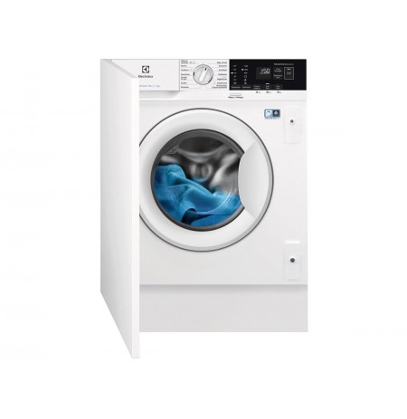 Pralka do zabudowy ELECTROLUX EWN7F447WIP