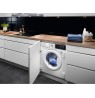Pralka do zabudowy ELECTROLUX EWN7F447WIP