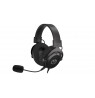 ENDORFY VIRO Infra Headset Wired Head-band Music/Everyday Black