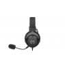 ENDORFY VIRO Infra Headset Wired Head-band Music/Everyday Black