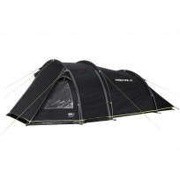 High Peak Atmos 3 Dome tent 3 person(s) Black, Green 11535