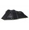 High Peak Atmos 3 Dome tent 3 person(s) Black, Green 11535