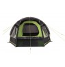 High Peak Atmos 3 Dome tent 3 person(s) Black, Green 11535