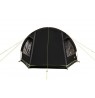 High Peak Atmos 3 Dome tent 3 person(s) Black, Green 11535