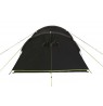 High Peak Atmos 3 Dome tent 3 person(s) Black, Green 11535
