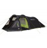 High Peak Atmos 3 Dome tent 3 person(s) Black, Green 11535