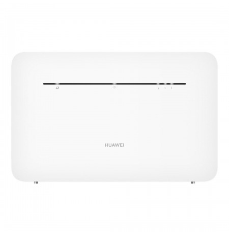 Huawei B535-235a wireless router Dual-band (2.4 GHz / 5 GHz) 4G White