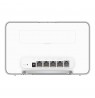 Huawei B535-235a wireless router Dual-band (2.4 GHz / 5 GHz) 4G White