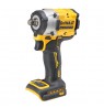 DEWALT 1/2" 18V 406Nm IMPACT WRENCH TTAK RING DCF921NT