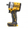 DEWALT 1/2" 18V 406Nm IMPACT WRENCH TTAK RING DCF921NT