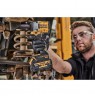 DEWALT 1/2" 18V 406Nm IMPACT WRENCH TTAK RING DCF921NT