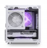 Jonsbo C6 Micro-ATX Case - white
