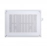 Jonsbo C6 Micro-ATX Case - white
