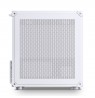 Jonsbo C6 Micro-ATX Case - white