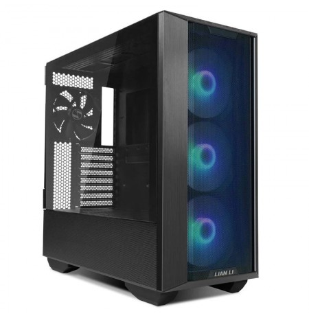 Lian Li LANCOOL III E-ATX Case RGB Black