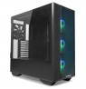 Lian Li LANCOOL III E-ATX Case RGB Black