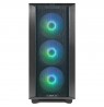 Lian Li LANCOOL III E-ATX Case RGB Black
