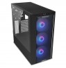 Lian Li LANCOOL III E-ATX Case RGB Black