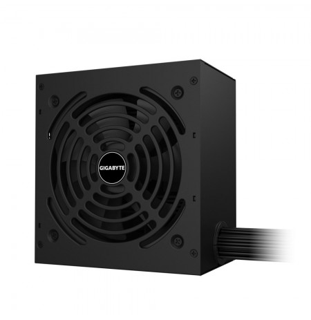 Gigabyte GP-P650G power supply unit 650 W 20+4 pin ATX ATX Black