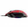 A4Tech 47257 Bloody W95MAX USB Sports Red
