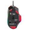A4Tech 47257 Bloody W95MAX USB Sports Red