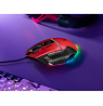 A4Tech 47257 Bloody W95MAX USB Sports Red
