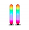 Tracer set of RGB Ambience lamps - Smart Flow TRAOSW47245
