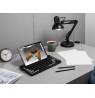 Tracer 47244 Architect 2-in-1 Desk Lamp