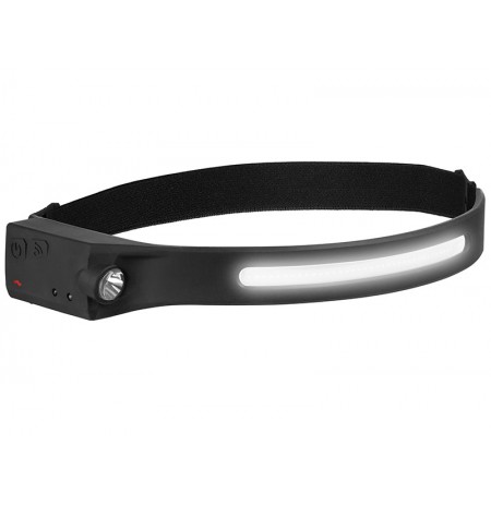 Tracer 47143 Move Motion Sensor Head Torch