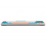 Tracer 47309 FINA 84 White/Blue (Outemu Red Switch)