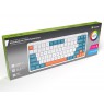 Tracer 47309 FINA 84 White/Blue (Outemu Red Switch)