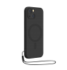 Apple iPhone 14 Plus MagSafe Cover By BigBen Black