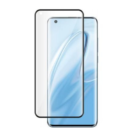 Xiaomi Redmi 10C Tempered 2.5D Screen Glass By BigBen Black