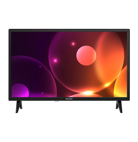 Sharp | 24FA2E | 24” (60cm) | N/A | HD READY TV