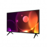 Sharp | 40FA2E | 40" (101 cm) | FHD | Black