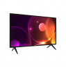 Sharp | 40FA2E | 40" (101 cm) | FHD | Black