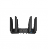 Asus | Quad-band Gaming Router (EU+UK) | ROG Rapture GT-BE98 | 802.11ax | 10