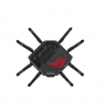 Asus | Quad-band Gaming Router (EU+UK) | ROG Rapture GT-BE98 | 802.11ax | 10