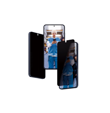 PanzerGlass | Screen protector | Samsung | Galaxy S24 | Polyethylene terephthalate (PET) | Transparent | Ultra-Wide Fit wA