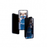 PanzerGlass | Screen protector | Samsung | Galaxy S24 | Polyethylene terephthalate (PET) | Transparent | Ultra-Wide Fit wA